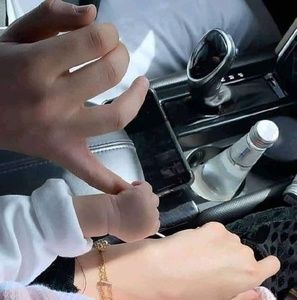 Meet your Posher, Sadia